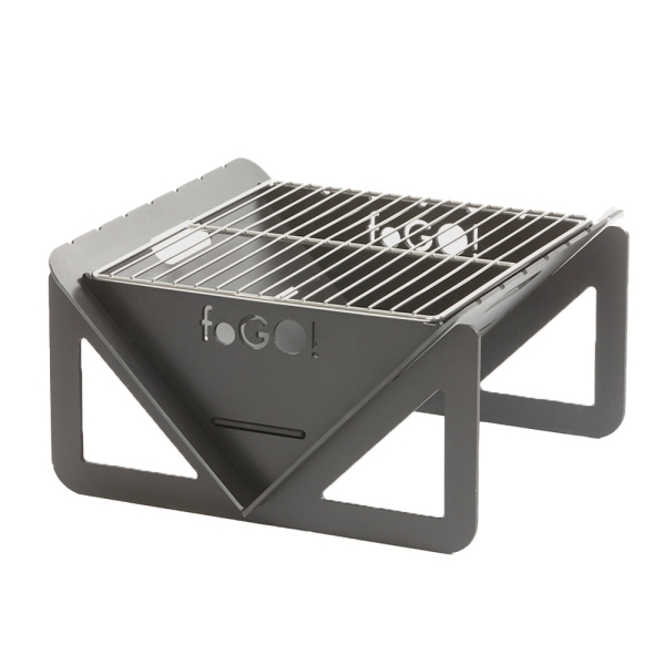 foGO! grill natural 