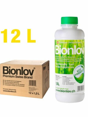 Bionlov Premium 12l