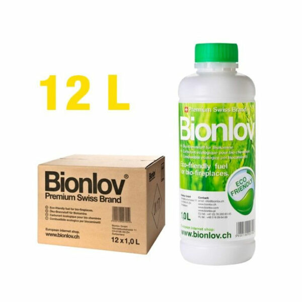 Bionlov Premium 12l