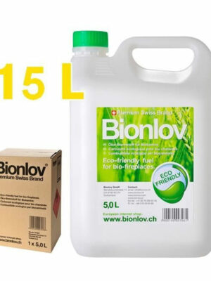 Bionlov Premium 15l