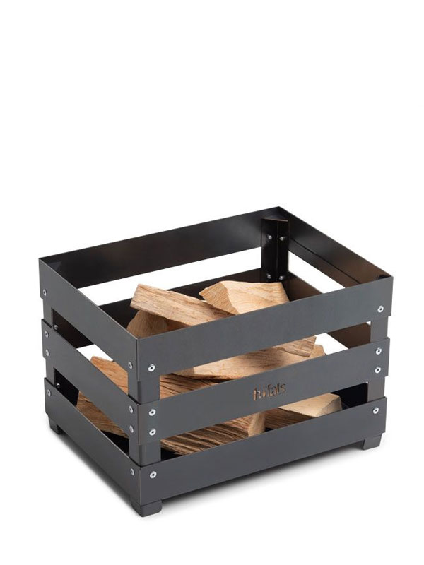 Ohnisko Crate