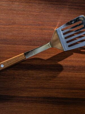 Naberačka na grill