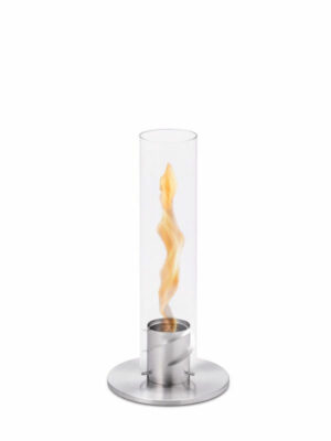 Bioetanolová lampa Spin