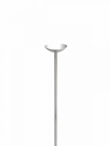 Höfats Gravity Candle Pole – stojan / zemný tŕň