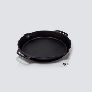 Liatinová panvica s dvoma uchytmi fp30