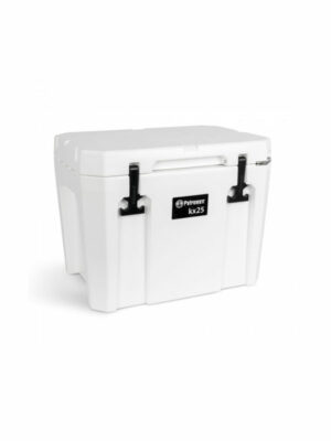 Chladiaci box kx25 biely