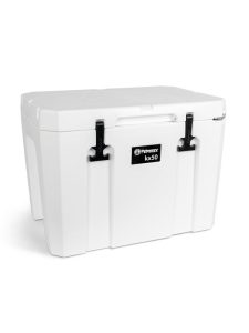 Chladiaci box kx50 biely
