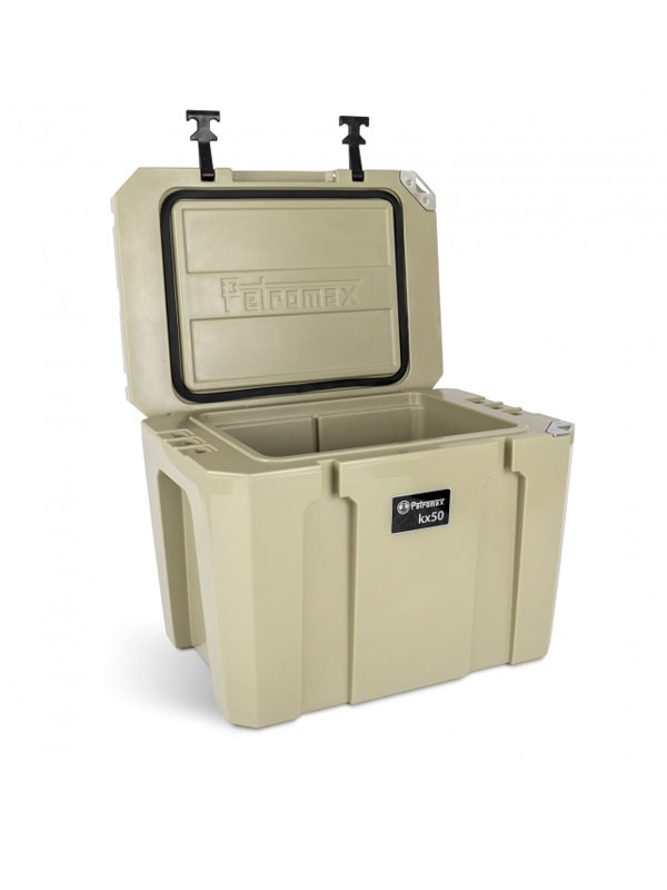 Chladiaci box kx50 pieskový