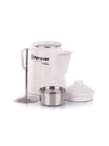 Kanvica Perkomax biela