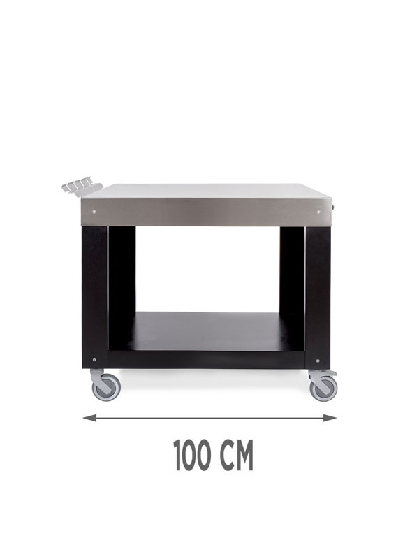 Multifunkčný stôl 100 cm