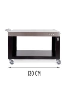 Multifunkčný stôl 130 cm