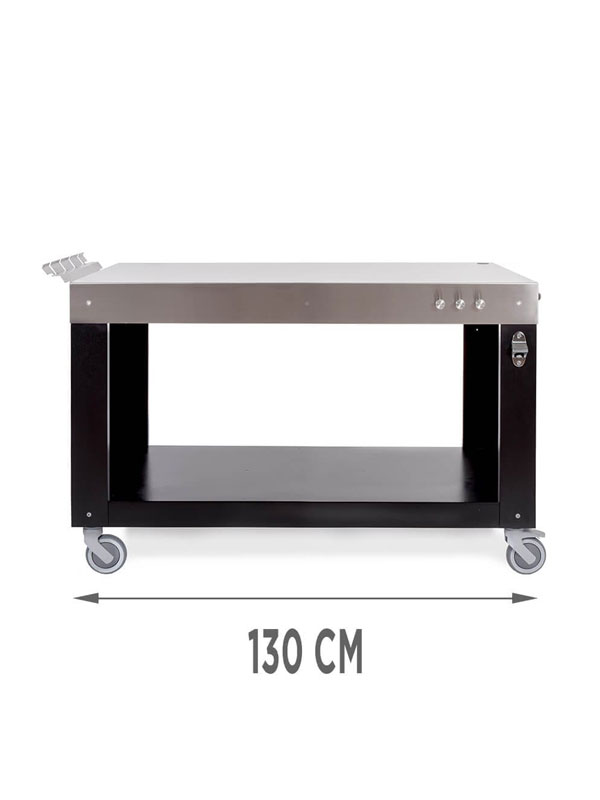 Multifunkčný stôl 130 cm