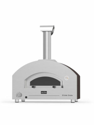 Pec na pizzu STONE OVEN