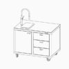 Vasari SINK