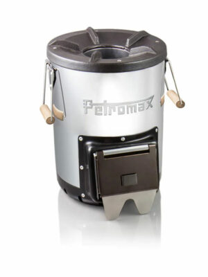 Pec Rocket Stove rf33