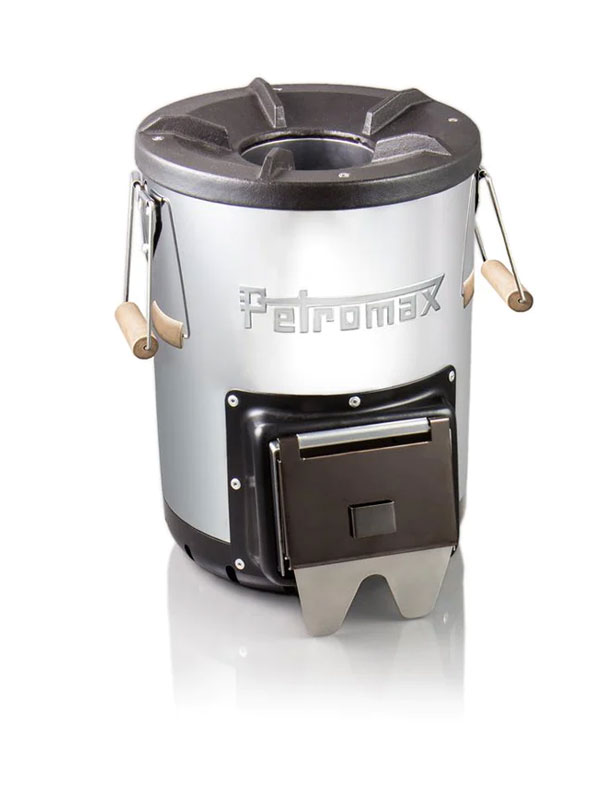 Pec Rocket Stove rf33