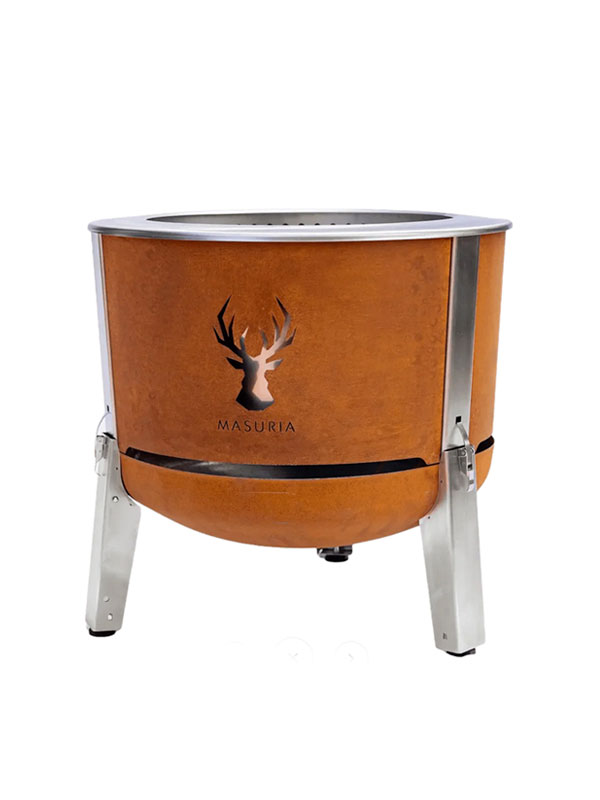 Masuria Alpha 600 Home corner