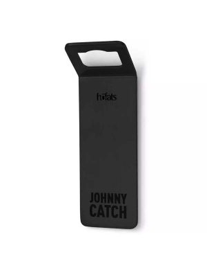 Höfats Johnny Catch Magnet Black – magnetický otvárač